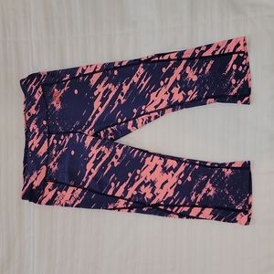 Women The North Face 3/4 leggings